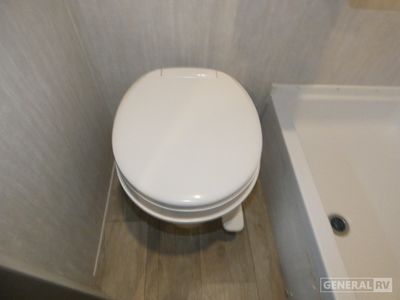 2025 Coachmen Clipper Cadet - Photo 13