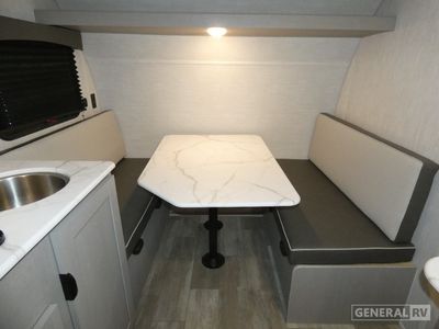 2025 Coachmen Clipper Cadet - Photo 8