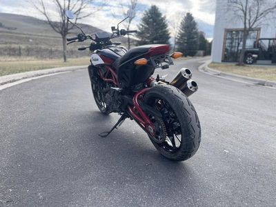 2019 Indian Motorcycle FTR 1200 S Race Replica - Photo 5