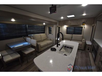 2026 Coachmen RV Catalina Legacy Edition - Photo 11