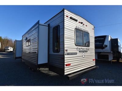 2026 Coachmen RV Catalina Legacy Edition - Photo 4