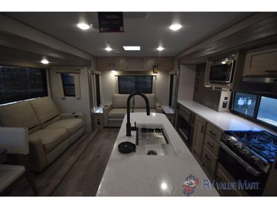 2026 Coachmen RV Catalina Legacy Edition - Photo 7