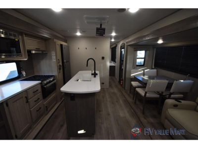 2026 Coachmen RV Catalina Legacy Edition - Photo 6