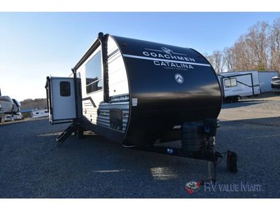 2026 Coachmen RV Catalina Legacy Edition - Photo 1