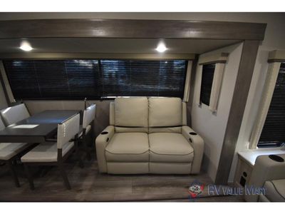 2026 Coachmen RV Catalina Legacy Edition - Photo 24