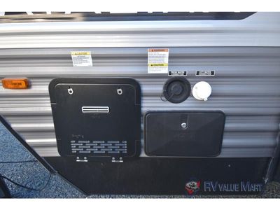 2026 Coachmen RV Catalina Legacy Edition - Photo 34