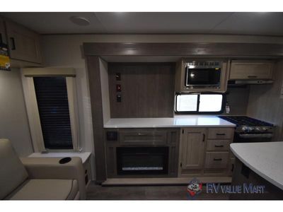 2026 Coachmen RV Catalina Legacy Edition - Photo 25