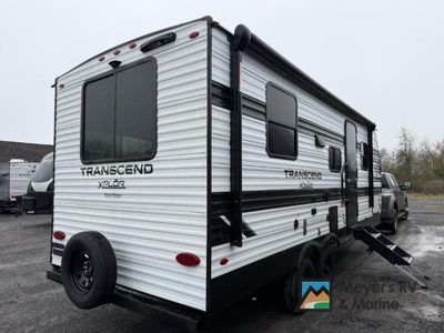 2026 Grand Design Transcend Xplor - Photo 5