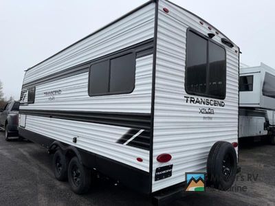 2026 Grand Design Transcend Xplor - Photo 4