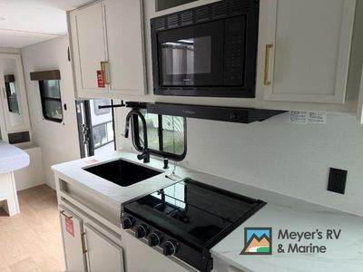 2026 Grand Design Transcend Xplor - Photo 8