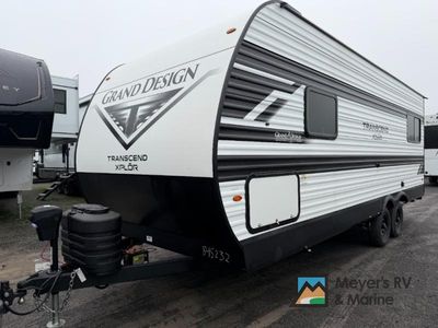 2026 Grand Design Transcend Xplor - Photo 3