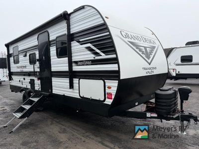 2026 Grand Design Transcend Xplor - Photo 1