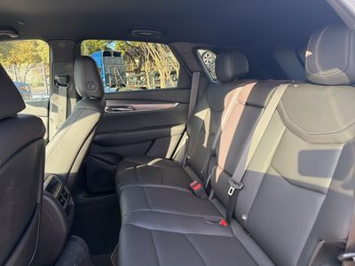 2023 Cadillac XT5 - Photo 11