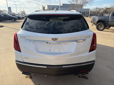 2023 Cadillac XT5 - Photo 8