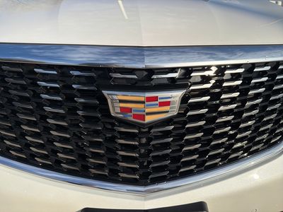 2023 Cadillac XT5 - Photo 14