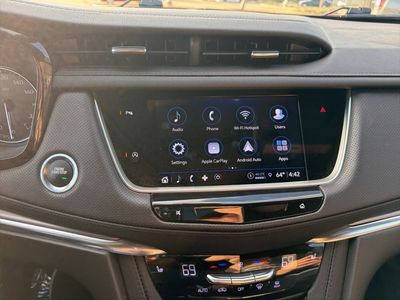 2023 Cadillac XT5 - Photo 17