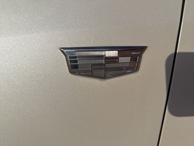 2023 Cadillac XT5 - Photo 13