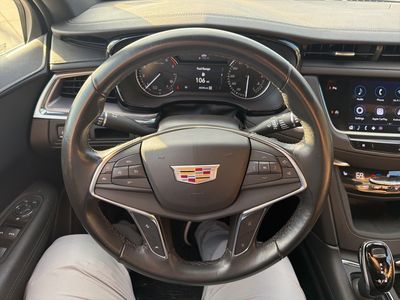 2023 Cadillac XT5 - Photo 16