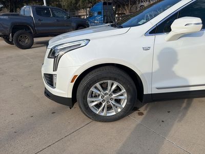 2023 Cadillac XT5 - Photo 4