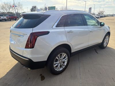 2023 Cadillac XT5 - Photo 7