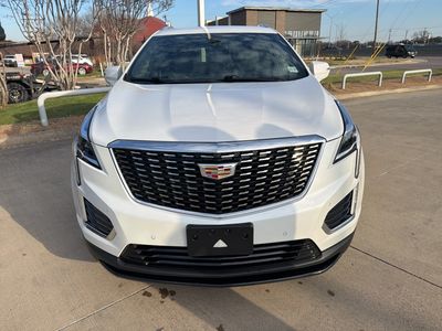 2023 Cadillac XT5 - Photo 2