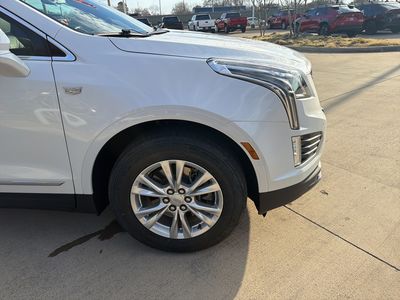 2023 Cadillac XT5 - Photo 5