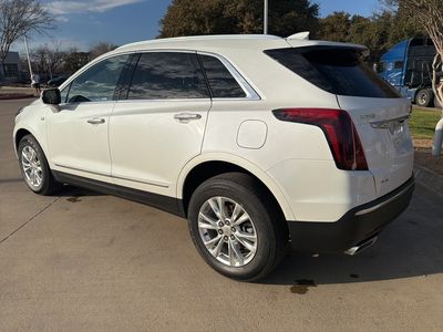 2023 Cadillac XT5 - Photo 9