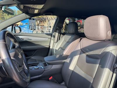2023 Cadillac XT5 - Photo 12