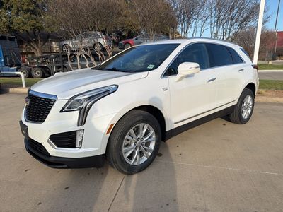 2023 Cadillac XT5 - Photo 1