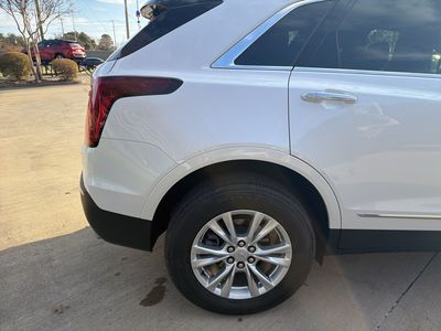 2023 Cadillac XT5 - Photo 6