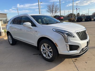 2023 Cadillac XT5 - Photo 3