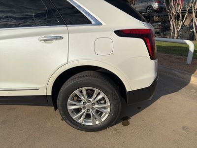 2023 Cadillac XT5 - Photo 10
