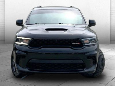 2023 Dodge Durango — side profile view
