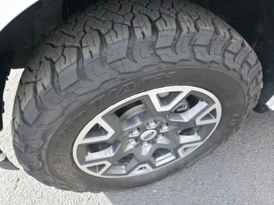 2024 Ford F-150 — photo 10 view