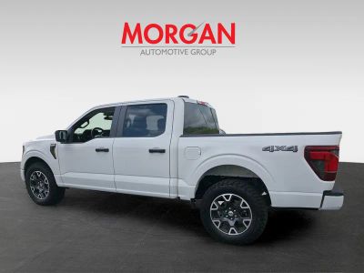 2024 Ford F-150 — photo 7 view