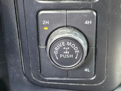 2024 Ford F-150 — photo 18 view