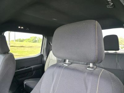 2024 Ford F-150 — photo 12 view