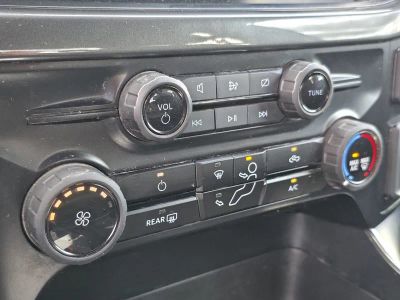 2024 Ford F-150 — photo 20 view