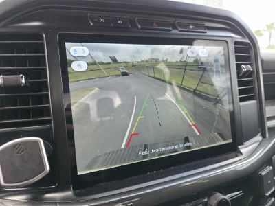 2024 Ford F-150 — photo 17 view