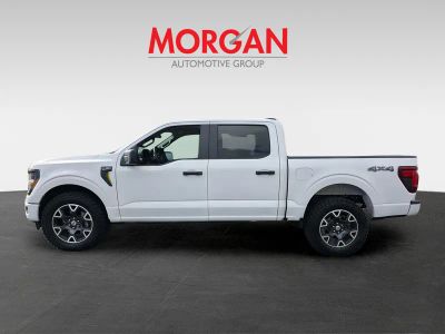 2024 Ford F-150 — photo 8 view