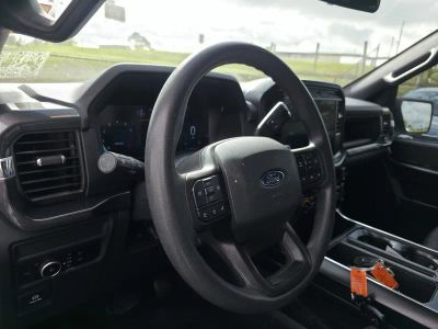 2024 Ford F-150 — photo 11 view