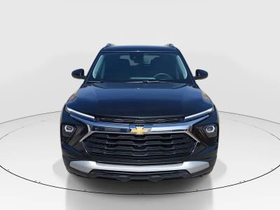 2025 Chevrolet Trailblazer - Photo 2