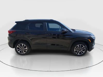 2025 Chevrolet Trailblazer - Photo 8