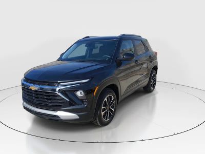 2025 Chevrolet Trailblazer - Photo 3