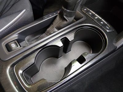 2025 Chevrolet Trailblazer - Photo 18