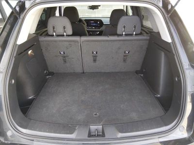 2025 Chevrolet Trailblazer - Photo 11