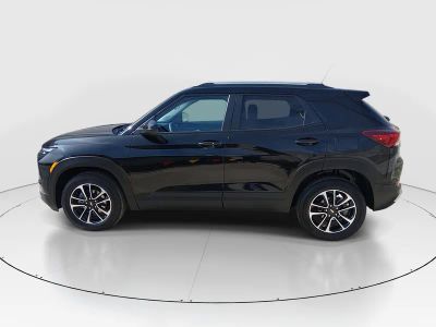 2025 Chevrolet Trailblazer - Photo 4