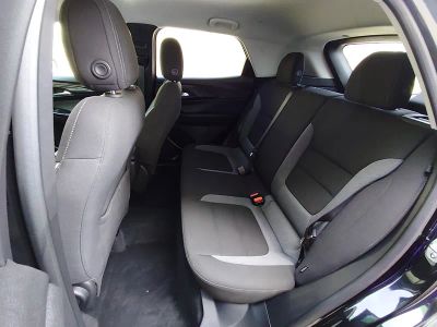 2025 Chevrolet Trailblazer - Photo 24
