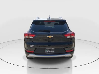 2025 Chevrolet Trailblazer - Photo 6