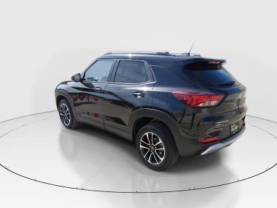 2025 Chevrolet Trailblazer - Photo 5